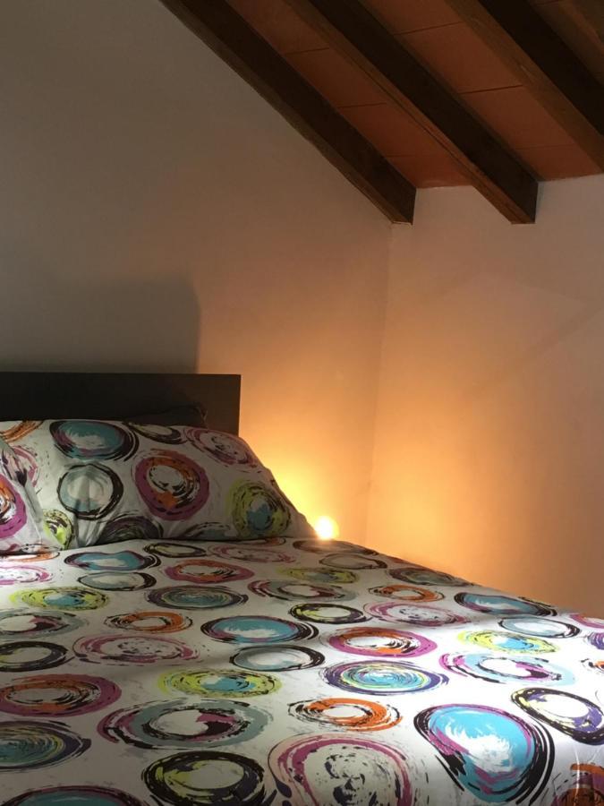 Localetto Bed & Dinner Sutri Ngoại thất bức ảnh